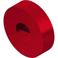 MK-1173 Washer, .656 X 1.75 X 1/2 thk