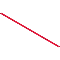 MK-1299 Plate, Chute Clamp