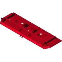 MK-6001 Frame, Deck Weldment MK960