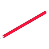 Roller, Rear MK960
