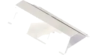 MK-6015 Cover, Top Deck Center