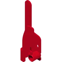 MK-6019 Handle, Belt Tensioner
