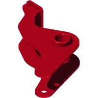 MK-6021 Bracket, MK Flip Up Rocker