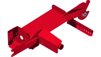 Hitch, Arm Left MK960