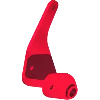 MK-6023 Rocker, Right Front