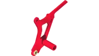 MK-6029 Rocker, Right Rear