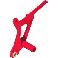MK-6029 Rocker, Right Rear