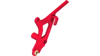 MK-6031 Rocker, Left Rear