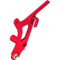 MK-6031 Rocker, Left Rear