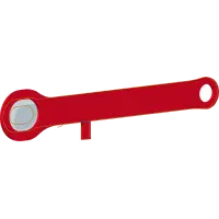MR-1331 Link, Reel Lift Arm Lock