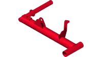 MR-6006 Frame, Right Lift Arm