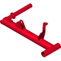 MR-6006 Frame, Right Lift Arm