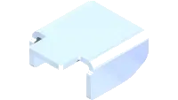 MS-125 Tab, Shield Stop
