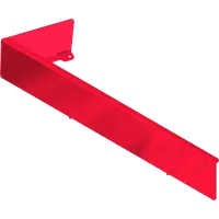 MS-298 Baffle, Discharge MS/MT