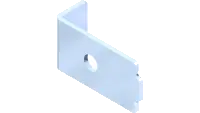 MS-343 Mount, Idler Roller