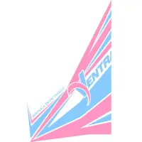 00.0440 Decal, NT Left Door