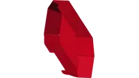 MW-1147 Cover, Rotor Belt