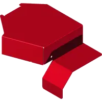 MW-1243 Shield, Drive Pulley
