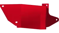 MW-1256 Guard, Brush Deflector