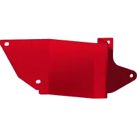 MW-1256 Guard, Brush Deflector