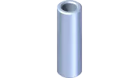 MW-1277 Bushing, .385" x .625" x 2" L