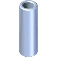 MW-1277 Bushing, .385" x .625" x 2" L