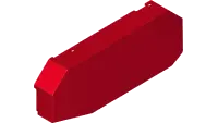 MW-1324 Cover, Rotor Belt