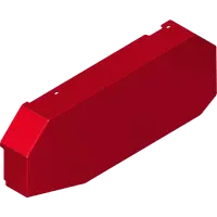 MW-1324 Cover, Rotor Belt