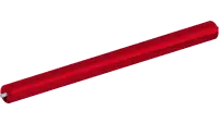 MW-6028 Roller, Rear MW