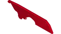 MW-6034 Skid, Right Side