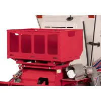 70.6010 Kit, Storage Basket NT