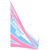 00.0442 Decal, NT Right Door