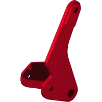 MW-6043 Rocker, Carrier Front Right