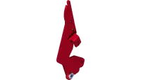 MW-6044 Rocker, Carrier Rear Right