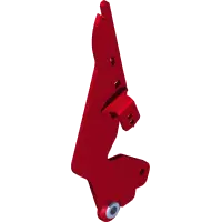 MW-6044 Rocker, Carrier Rear Right