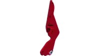 MW-6045 Rocker, Carrier Rear Left
