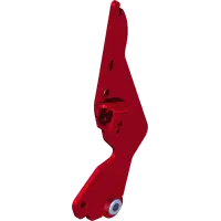MW-6045 Rocker, Carrier Rear Left