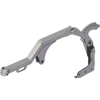 MW-6052 Frame, Carrier Left