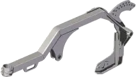 MW-6053 Frame, Carrier Right