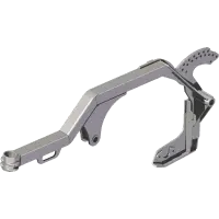 MW-6053 Frame, Carrier Right