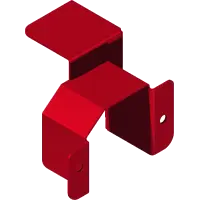 MW-6057 Cover, Drive Shaft End
