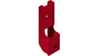 MW-6058 Bracket, Cross Frame