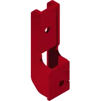 MW-6058 Bracket, Cross Frame