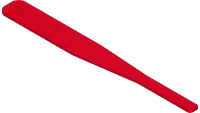 MW-6067 Lever, Height Adjust Right