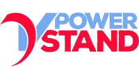 00.0444 Decal, Powerstand Left