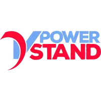 00.0444 Decal, Powerstand Left