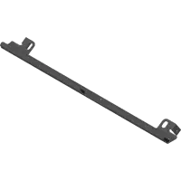 MZ-1019 Clamp, Rear Belting