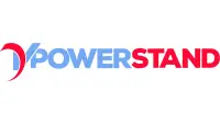 00.0445 Decal, Powerstand Right