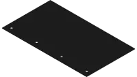 MZ-1156 Belting, Front Outer