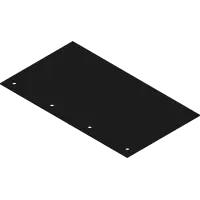 MZ-1156 Belting, Front Outer